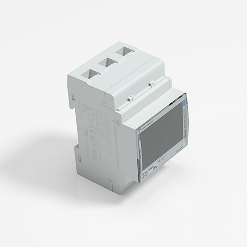 Gestion dynamique de la recharge (délestage triphasé) optimisant la consommation
