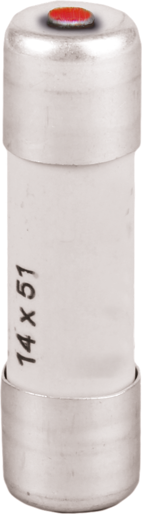 Fusible  32A gL/gG 14x51 à percuteur