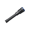 Blister(s) x 1 Lampe torche aluminium NX TRACKER PRO LED COB 8000 lumens recharg