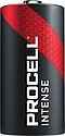 Pile alcaline LR14 - C Duracell Procell Intense 1.5V 7.933Ah