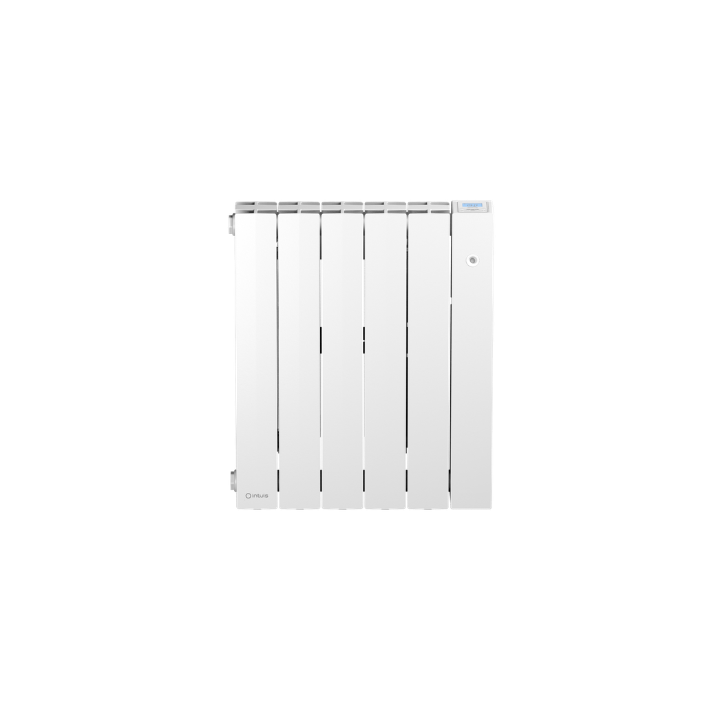 Radiateur Fluide RFD-3EO horizontal - 1000W - blanc