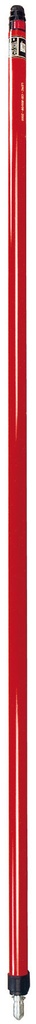 perche isolante term. 2,50 m cei-855 d.39 emb e