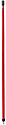perche isolante interm. 2,50 m cei-855 diam 39