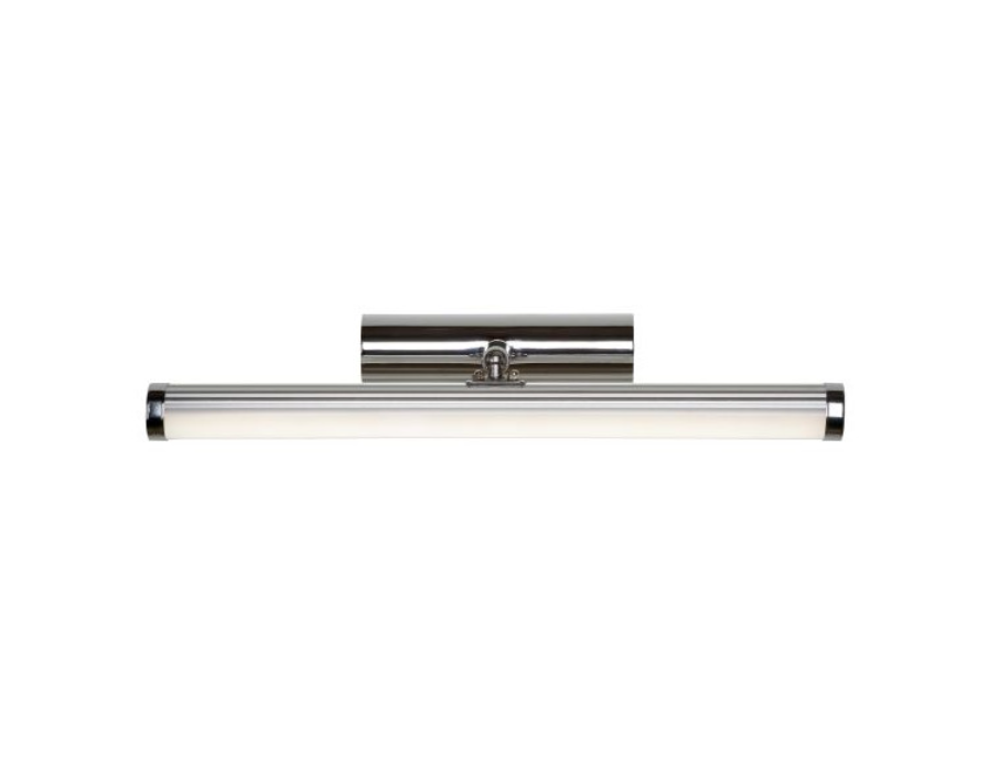 BELPA-LE. Miroir lumin. SdBain-Chrome-LED-7W-4000K