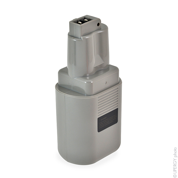Batterie(s) Batterie outillage électroportatif compatible Black & Decker / De 12