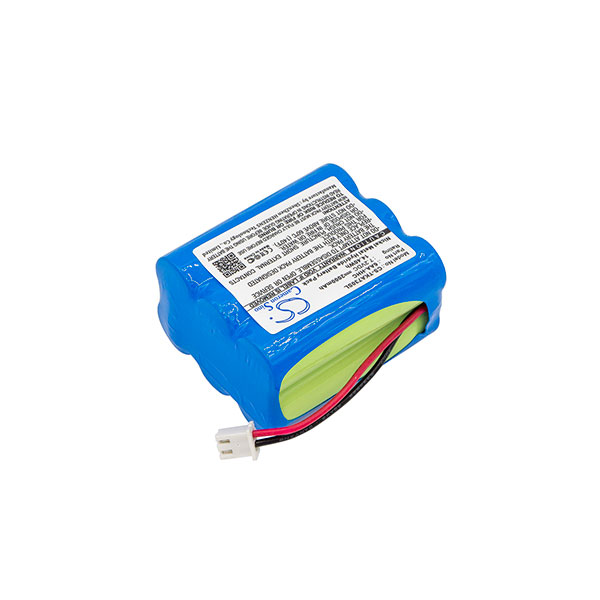 Batterie(s) Batterie enceinte bluetooth pour TDK 7.2V 2000mAh