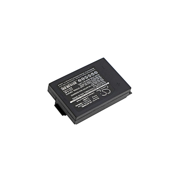 Batterie(s) Batterie télécommande de grue pour Akerstroms 3.7V 1600mAh