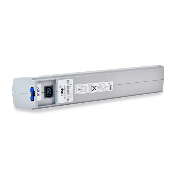 Batterie(s) Batterie médicale rechargeable Arjo NDA0200 24V 5.5Ah