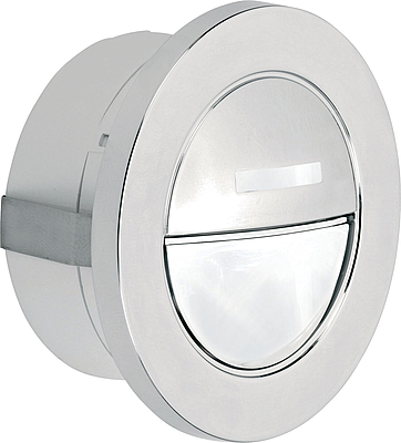 MURO 1 - Encastré de mur LED