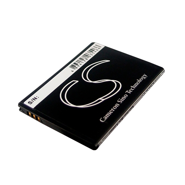 Blister(s) x 1 Batterie téléphone portable pour Samsung 3.7V 900mAh