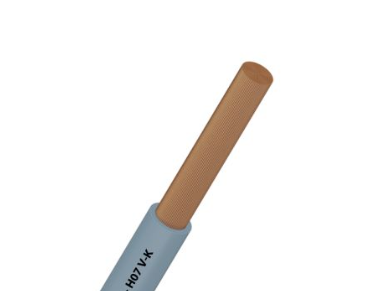 H05 V-K 1 GRIS    C100