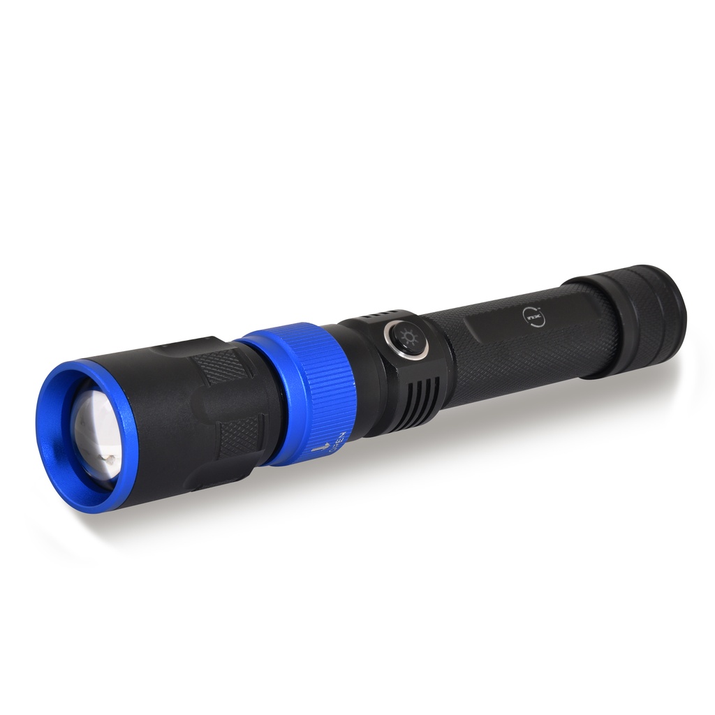 Unité(s) Lampe de travail et torche MULTIFONCTION LED NX 380 lumens rechargeable