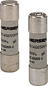 Fusible cartouche cylindrique gG 14x51 CEI 500VAC 32A