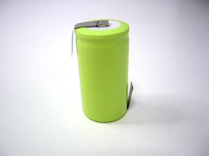 Accumulateur(s) Accus Nimh industriels C. 1.2V 4500mAh HBL