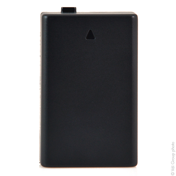 Blister(s) x 1 Batterie appareil photo - caméra 7.2V 900mAh