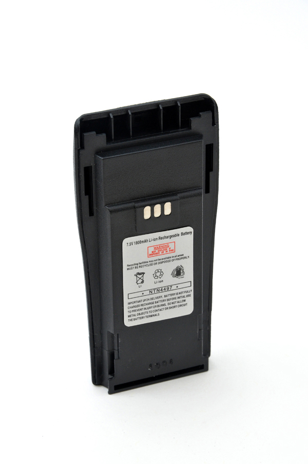 Batterie(s) Batterie talkie walkie 7.4V 2600mAh