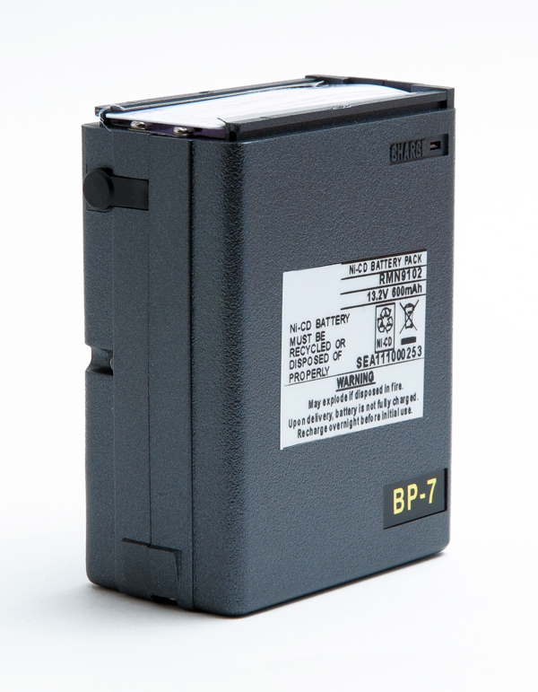 Unité(s) Batterie talkie walkie 13.2V 700mAh