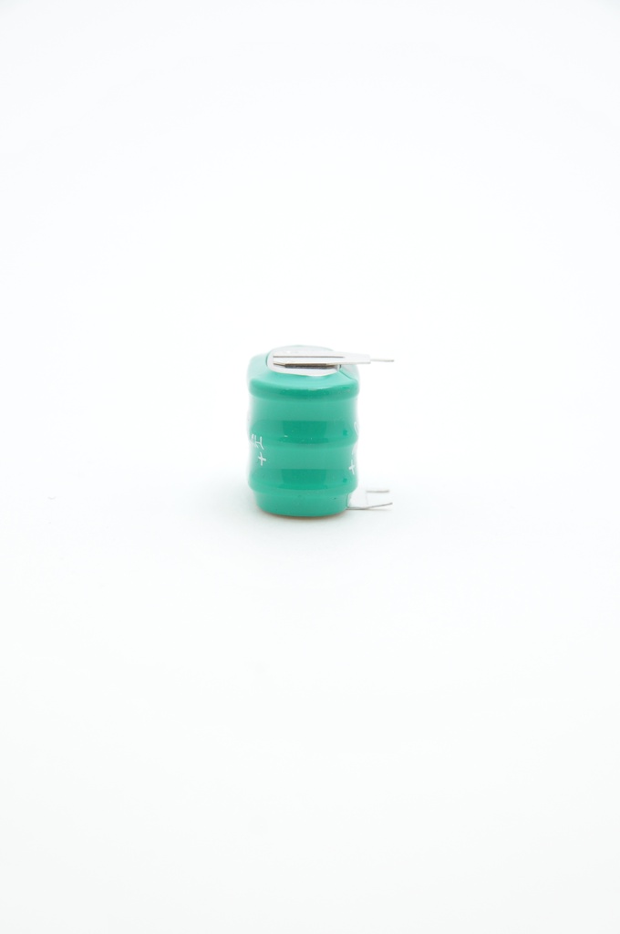 Accumulateur(s) Accus Nimh industriels 3/V150H SLF 3.6V 140mAh