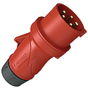 Fiche PTX 32A 5P 6h IP54
