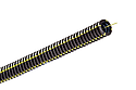 Flexpro+ noir tagp 16/100 - Gaine ICTA 3422 de qualité supérieure