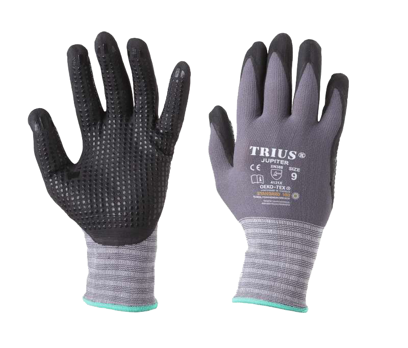 gants de manutention performance 4121 t10 lot10