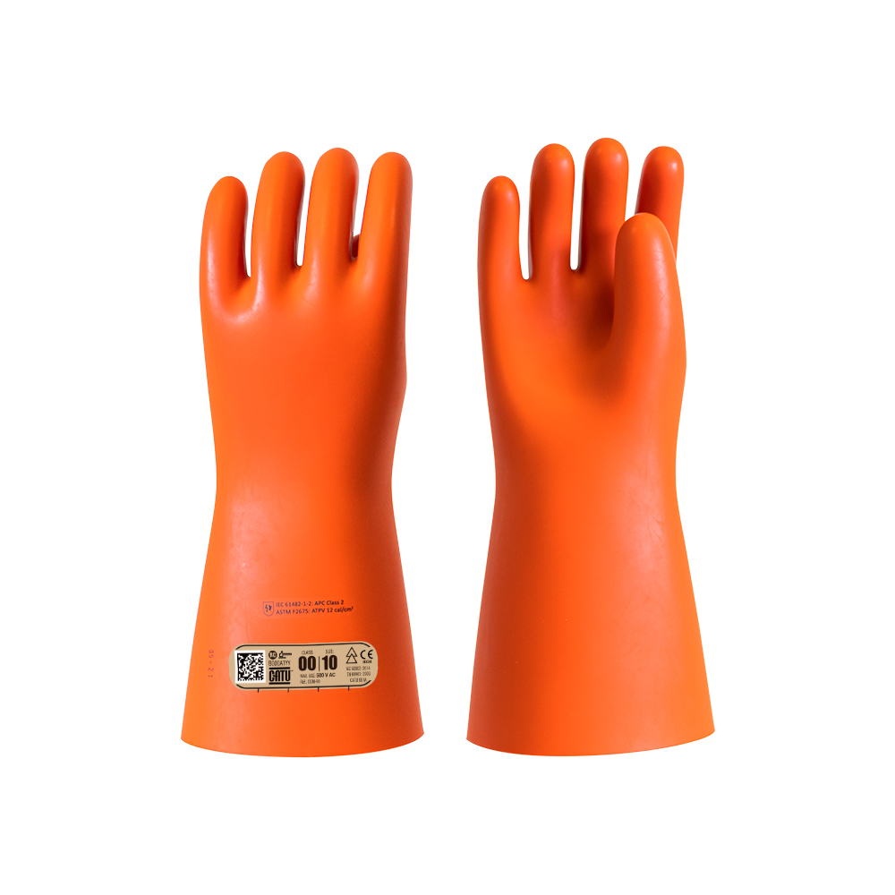gants isolants mecaniques cei cl00 taille 11