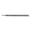 FORET SDS PLUS MX4 4 TAILLANTS