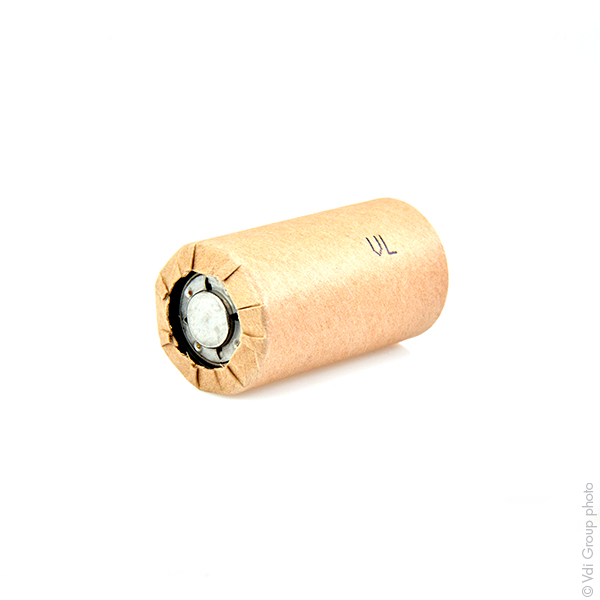 Accumulateur(s) Accu NiCd N3000 CR CARTONNE 1.2V 3Ah FT