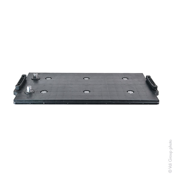 Batterie(s) Batterie plomb etanche gel A512/200A 12V 200Ah Auto