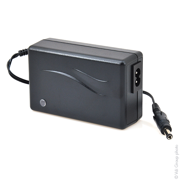 Unité(s) Chargeur lithium-ion Mascot 2541LI 6S 25.2V/ 1.4A 230V