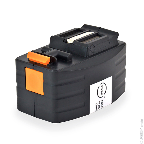 Batterie(s) Batterie outillage électroportatif compatible Festool 12V 2Ah
