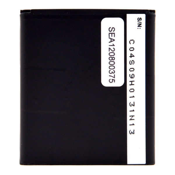 Blister(s) x 1 Batterie téléphone portable pour NTT Docomo 3.7V 4200mAh