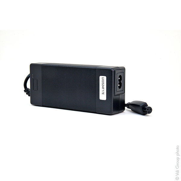 Unité(s) Chargeur lithium-Ion 42V pour Hoverboard Prise EU