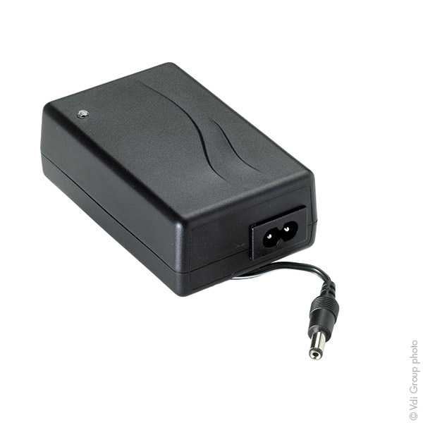 Unité(s) Chargeur lithium-ion Mascot 2541LI 1S 4.2V/ 2.7A 110-230V