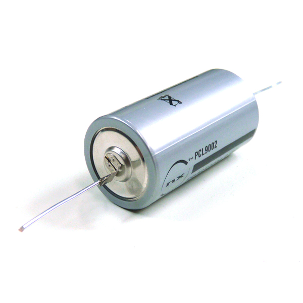 Batterie(s) Pile lithium ER26500M C 3.6V 6500mAh CNA