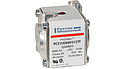 Fusible ultra rapide 31 aR 690VAC 315A Percuteur Plots Filets métriques