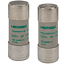Fusible cartouche cylindrique aM 22x58 CEI 690VAC 10A