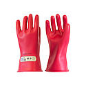 gants isolants iec classe 0 t12 rouge 28 cm