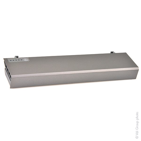 Batterie(s) Batterie ordinateur portable 11.1V 5200mAh
