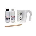 POWER GEL/400ml/Bouteille en plastique