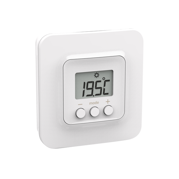 Tybox 5101 blanc | Boîtier d'ambiance