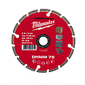 DISQUE A TRONCONNER POUR MEULEUSE 12 VOLTS