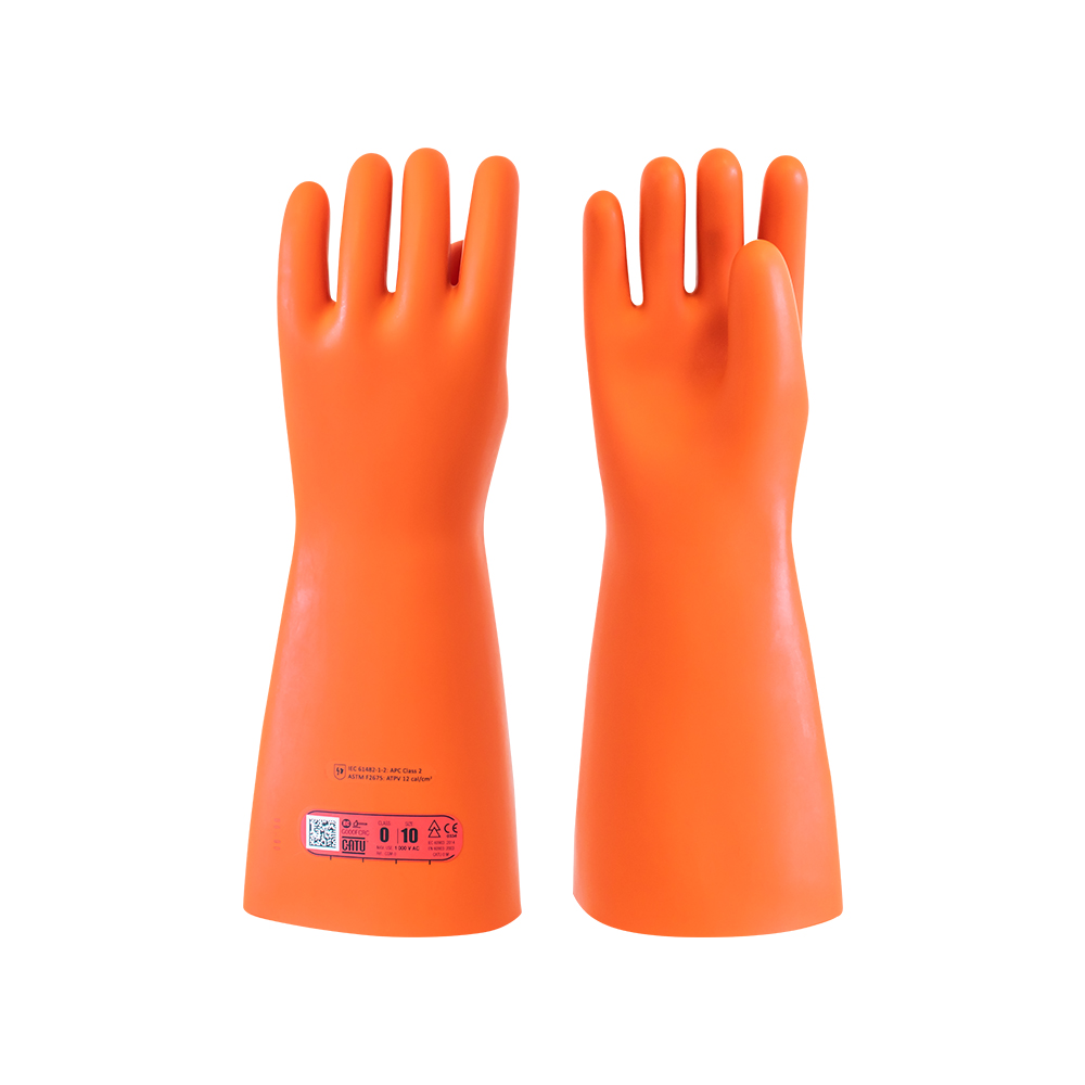 gants isolants mecaniques classe 0 taille 10 longueur 410