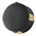 PAUILLAC APPL 6W 3000K ROND 4 DIFFUSEURS GS ANT IP54