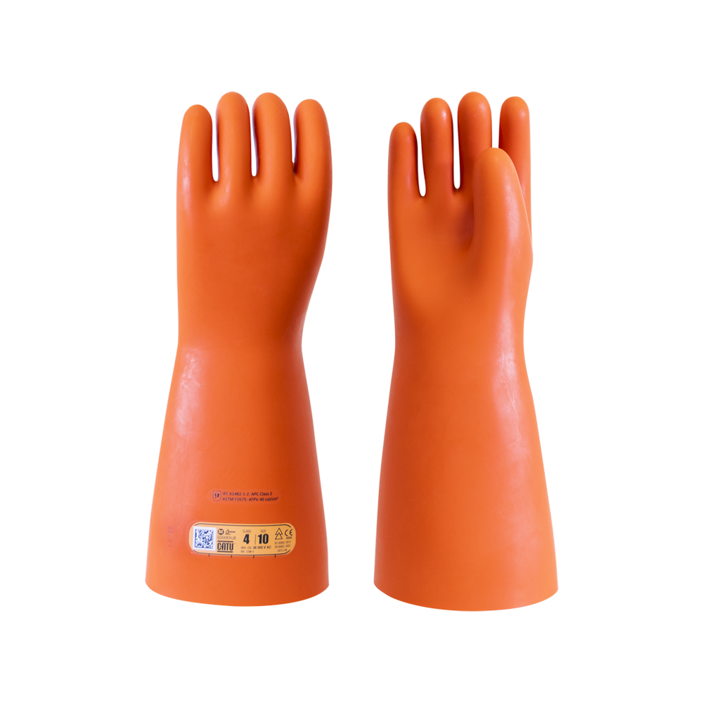 gants isolants mecaniques classe 4 40 cal taille 11