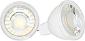 LED 3W MR11 4000K BOITE