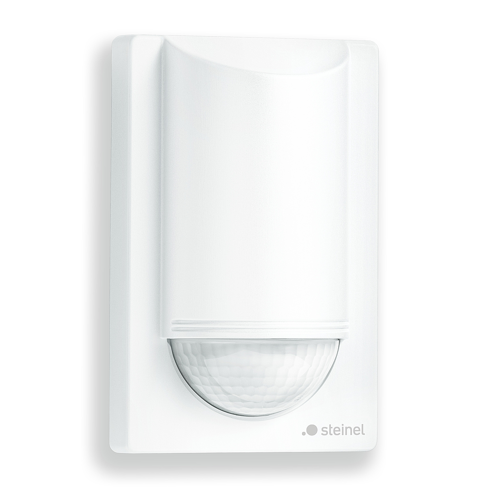 Détecteur de mouvement IS 2180 ECO Blanc portée 12 m