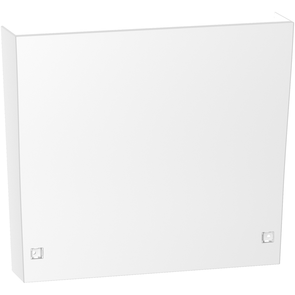 Resi9 - piece de jonction sol/plafond goulotte 18M