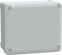 PanelSeT - boîte industrielle - 192x164x87mm - ABS