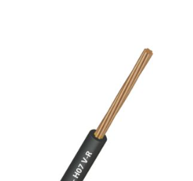 H07 V-R 10 NOIR    C100
